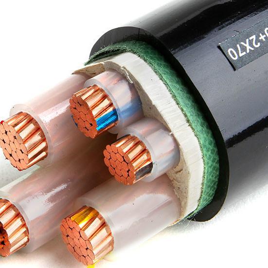GZR-X?防蟻，防鼠，環(huán)保，隔氧特種電纜