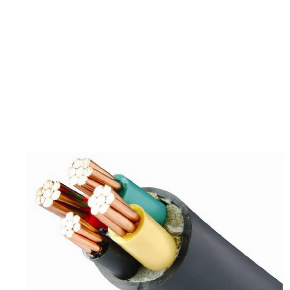 YJ（F）V輻照交聯(lián)聚烯烴絕緣無(wú)鹵低煙阻燃耐火電力電纜