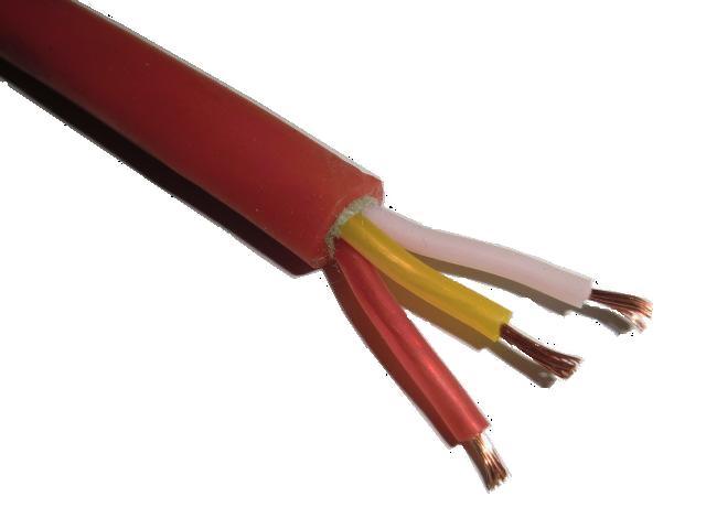 JFFP2，JGVFP防腐耐油計算機電纜